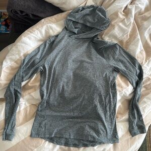 Men’s Medium Lululemon Hoodie - EUC